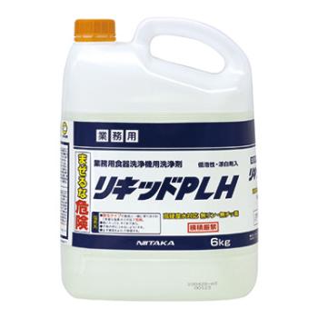 ダスキン 食器洗浄機用洗浄剤(リキッドPLH)(6kg)